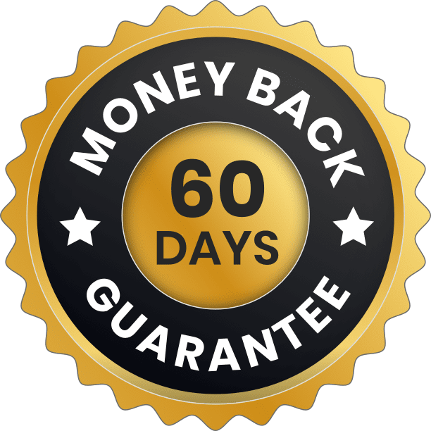 MEN Balance Pro-Money-Back-Guarantee